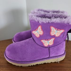 ** UGG - Mini Bailey Bow II Butterfly **